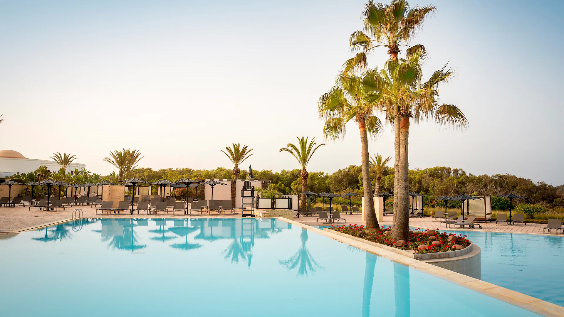 Robinson Agadir Hotel Morocco