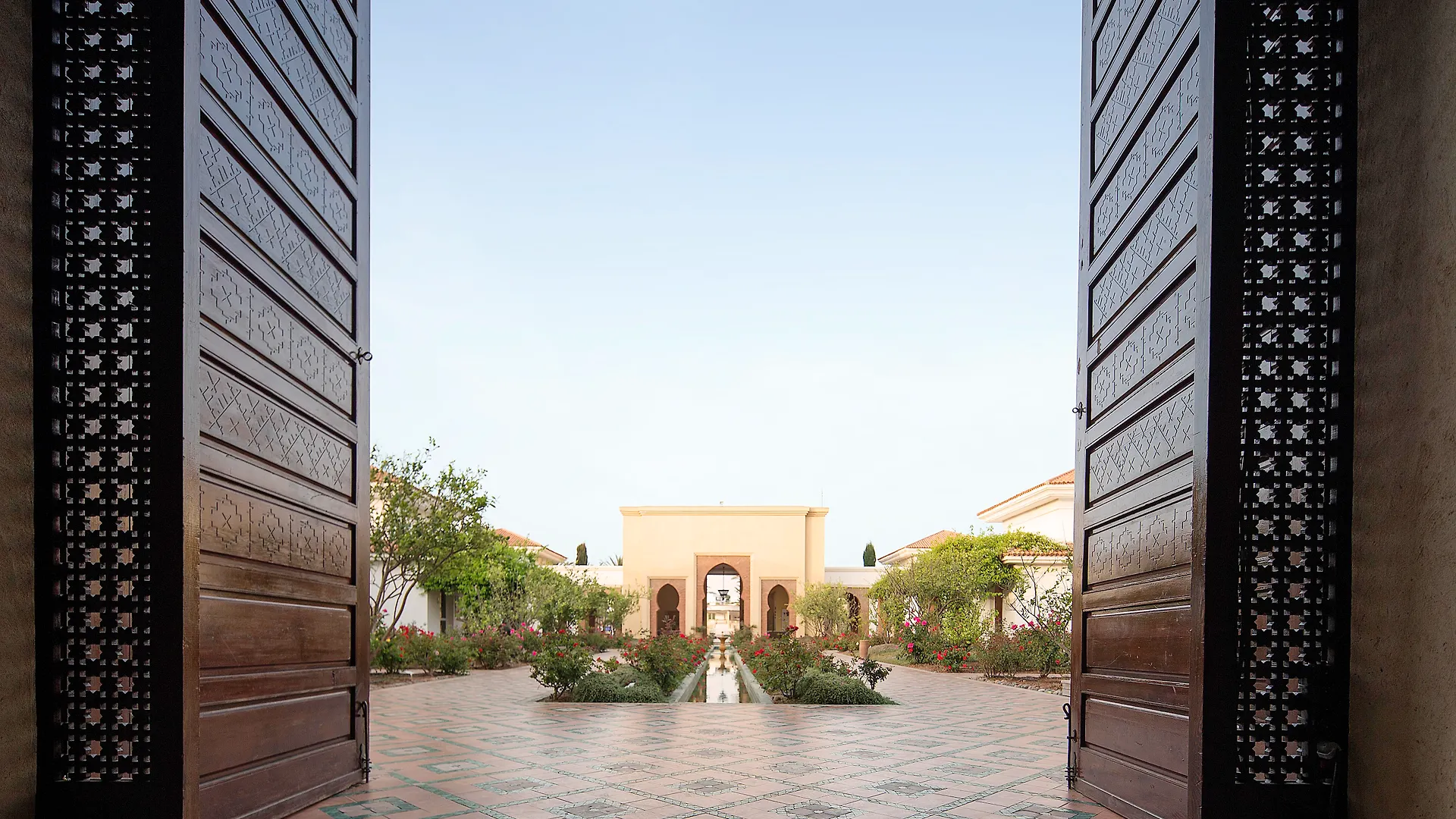 Robinson Agadir Hotel 4*,