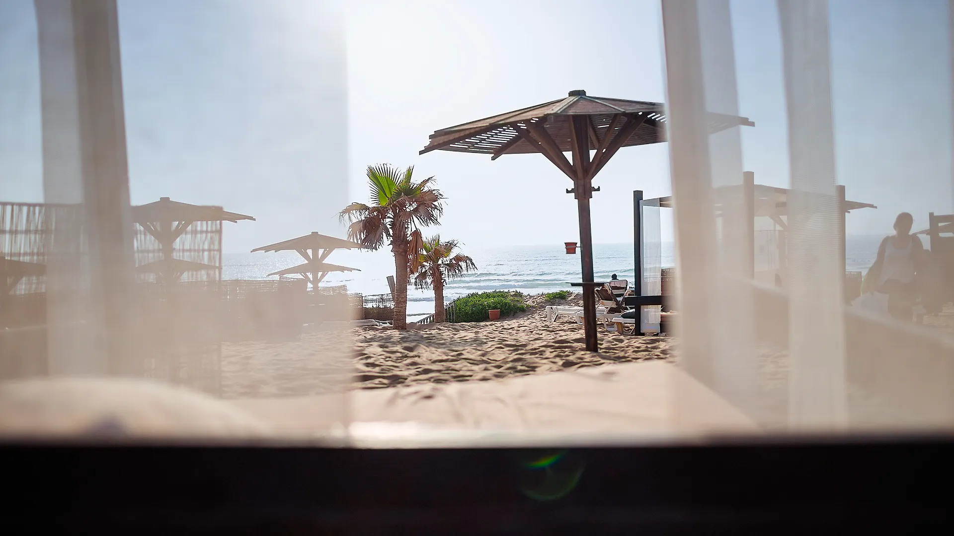 Robinson Agadir Hotel