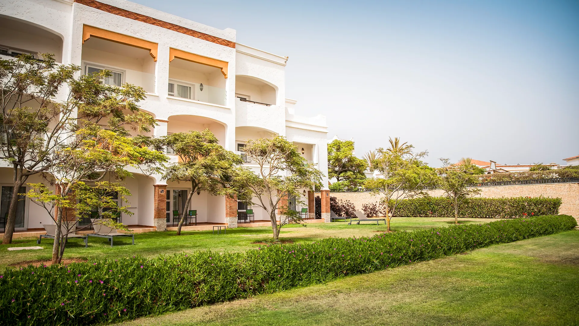 Robinson Agadir Hotel