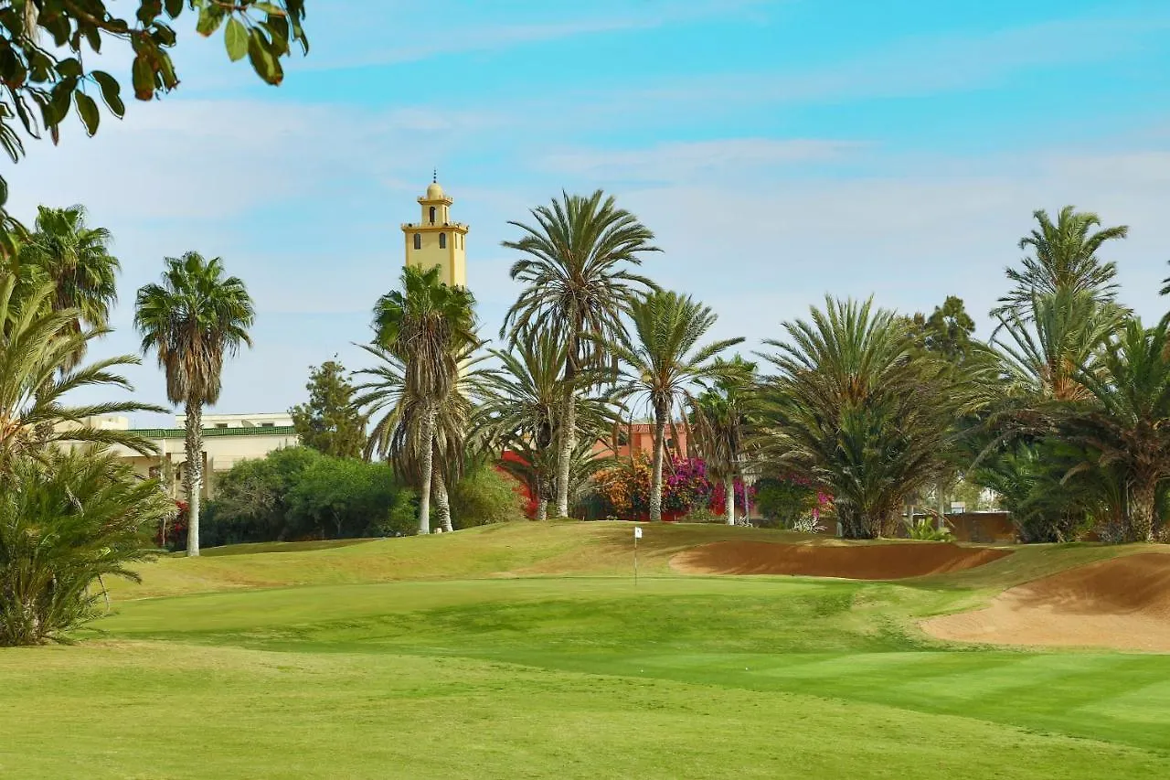 Robinson Agadir Hotel 4*,