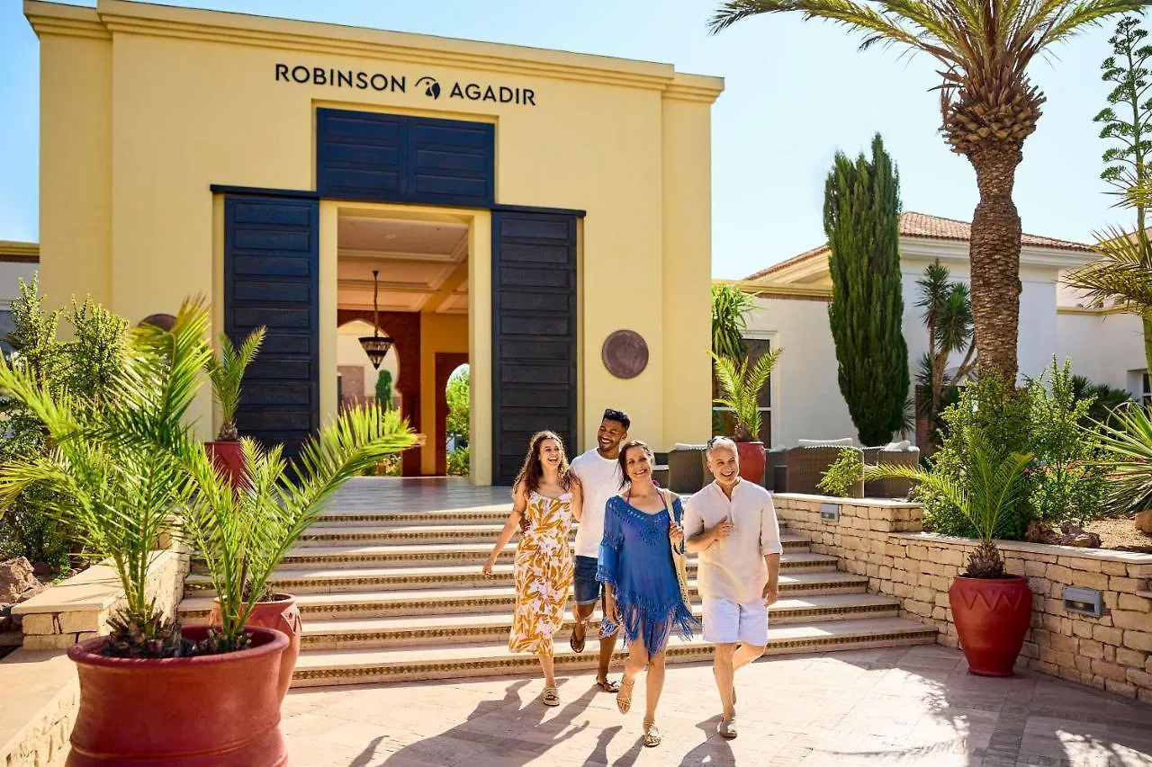 Robinson Agadir Hotel