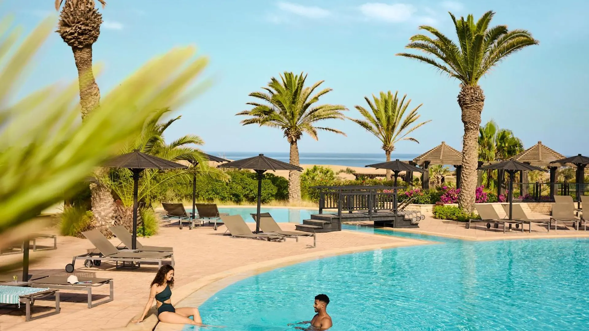 Robinson Agadir Hotel