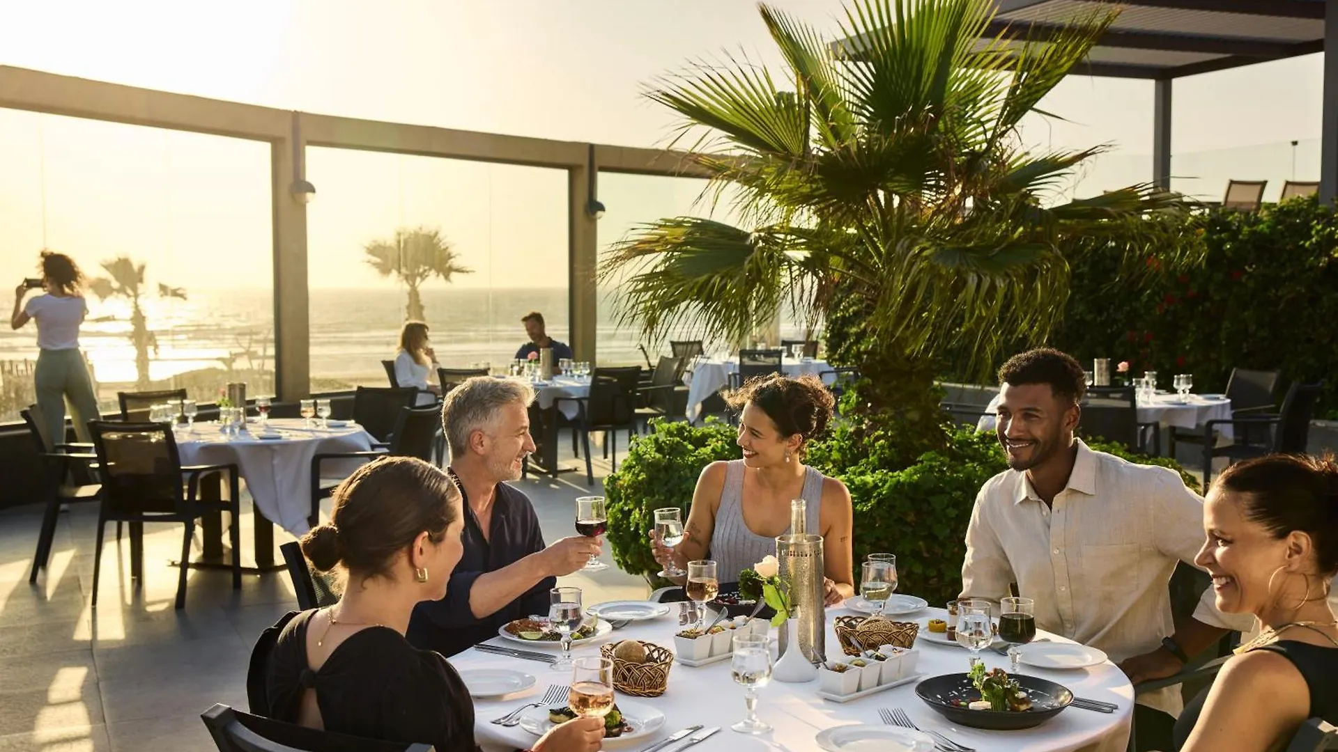 Robinson Agadir Hotel