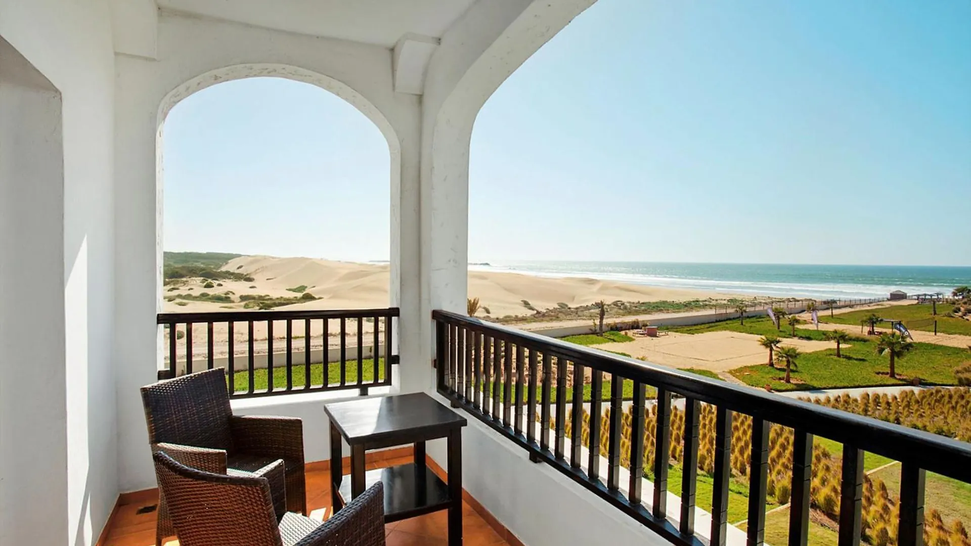 Robinson Agadir Hotel Morocco