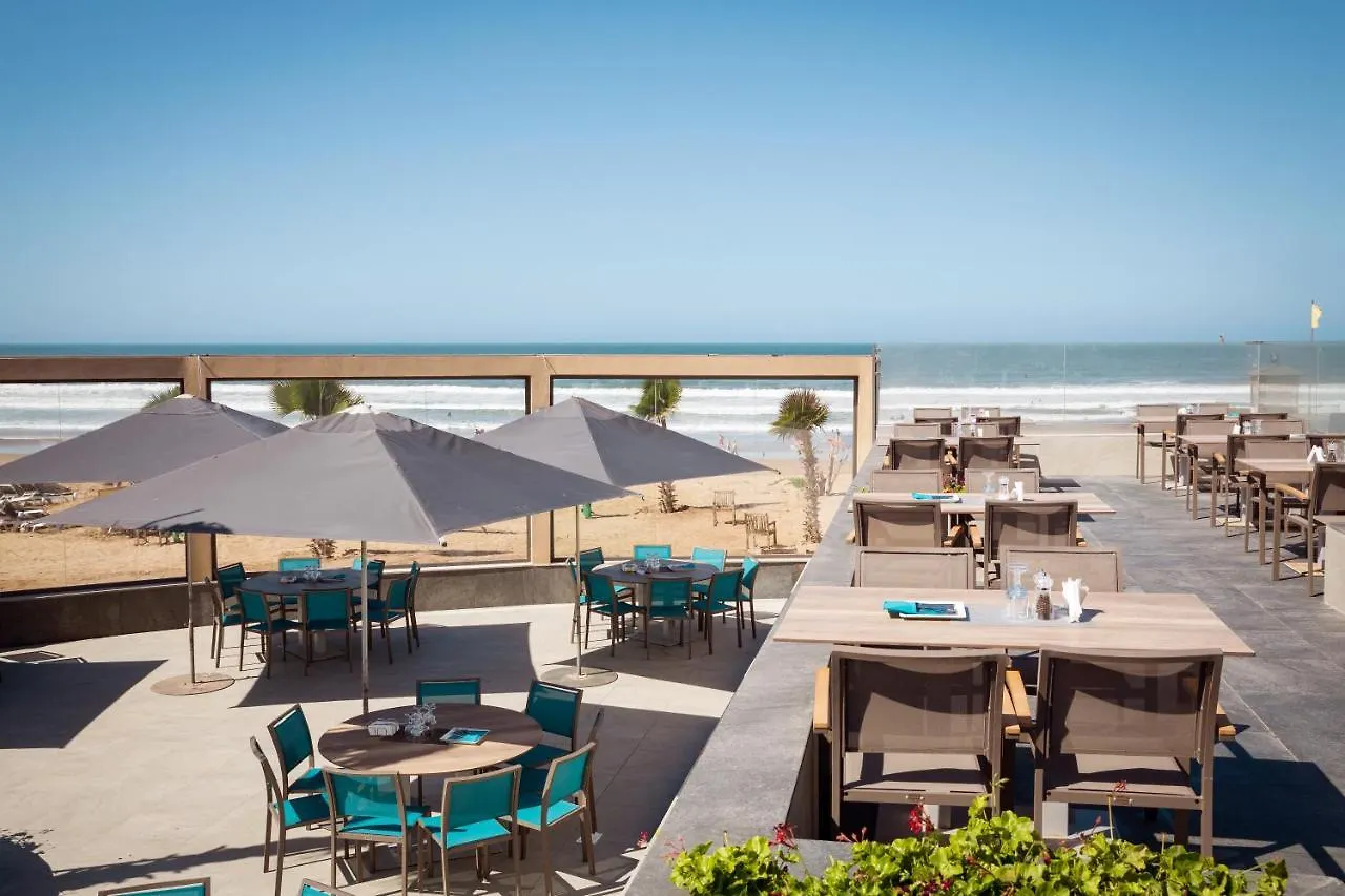 Robinson Agadir Hotel Resort