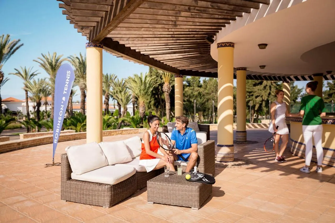 Robinson Agadir Hotel 4*,