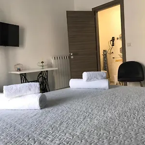 Le Stanze Al Centro Nocleg ze śniadaniem