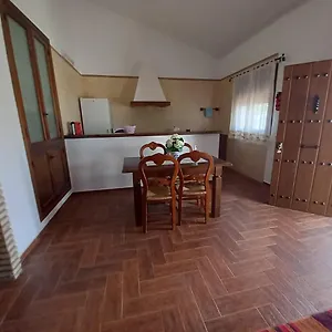  Сasa de vacaciones Trujilllo España