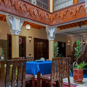 Merzouga 5* مراكش