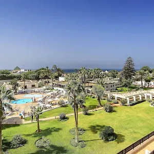 Hotel Allegro, Agadir