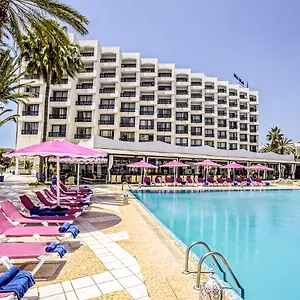 Hotel Royal Mirage, Agadir