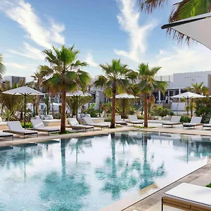 Hotel Sofitel Thalassa Sea & Spa, Agadir