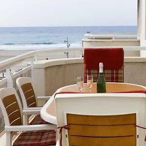  Apartamento Mar Pineda Planet Costa Dorada España