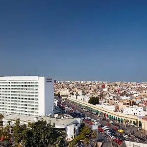 Hyatt Regency Maroc