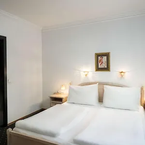 Arthotel Ana Gala Hotell Wien