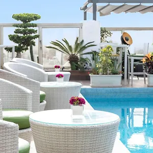 Moevenpick Maroc