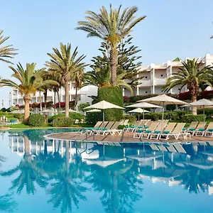 Hotel Iberostar Waves Founty Beach All Inclusive, Agadir