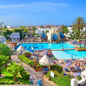 Hotel Caribbean Village Agador, Agadir