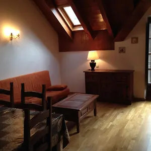  Apartamento Pirinenc España