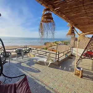 Appartamento Miramar Surf Anza, Agadir