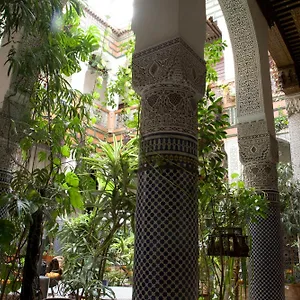 Riad Al Bartal Maroc