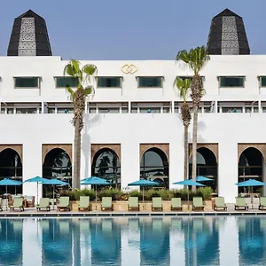 Hotel Sofitel Royal Bay, Agadir