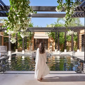 Mandarin Oriental, Marrakech Maroc