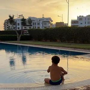 Prime Near With Pool, Amenities, Activities Deals Agadir