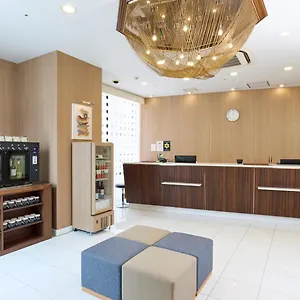 Ginza International Hotell Tokyo prefektur