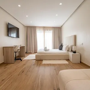 Thecasaedition - Bel Azur - Sea View & Hassan Ii Mosque Residency الدار البيضاء