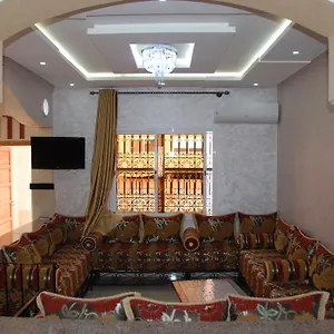  Apartment Ziad Gueliz Morocco