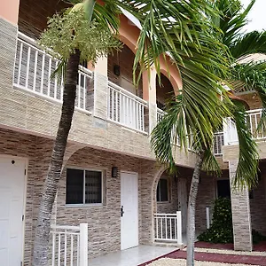  Apartamento Aruba Aruba