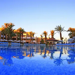 Hotel Les Dunes D'or, Agadir