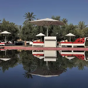 موران ريسورت 4* مراكش