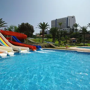 Hotel Kenzi Europa, Agadir