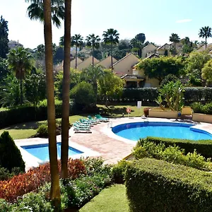  Apartamento Greenlife Village España