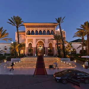 Hotel Atlantic Palace Golf Thalasso & Casino, Agadir