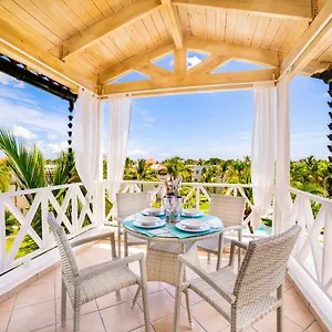  Apartamento Casa Caribe Attico República Dominicana