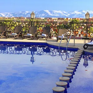 إمبريال بلازا 4* مراكش