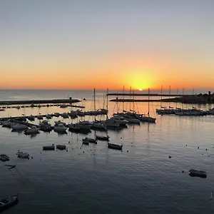 Ortigia D'amare Nocleg ze śniadaniem